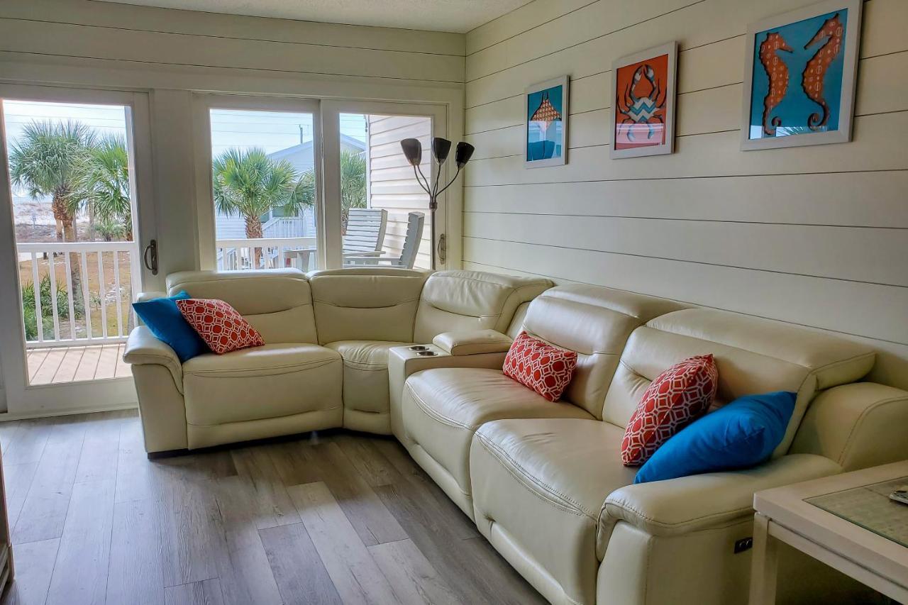 Neptune's Nook Holiday home