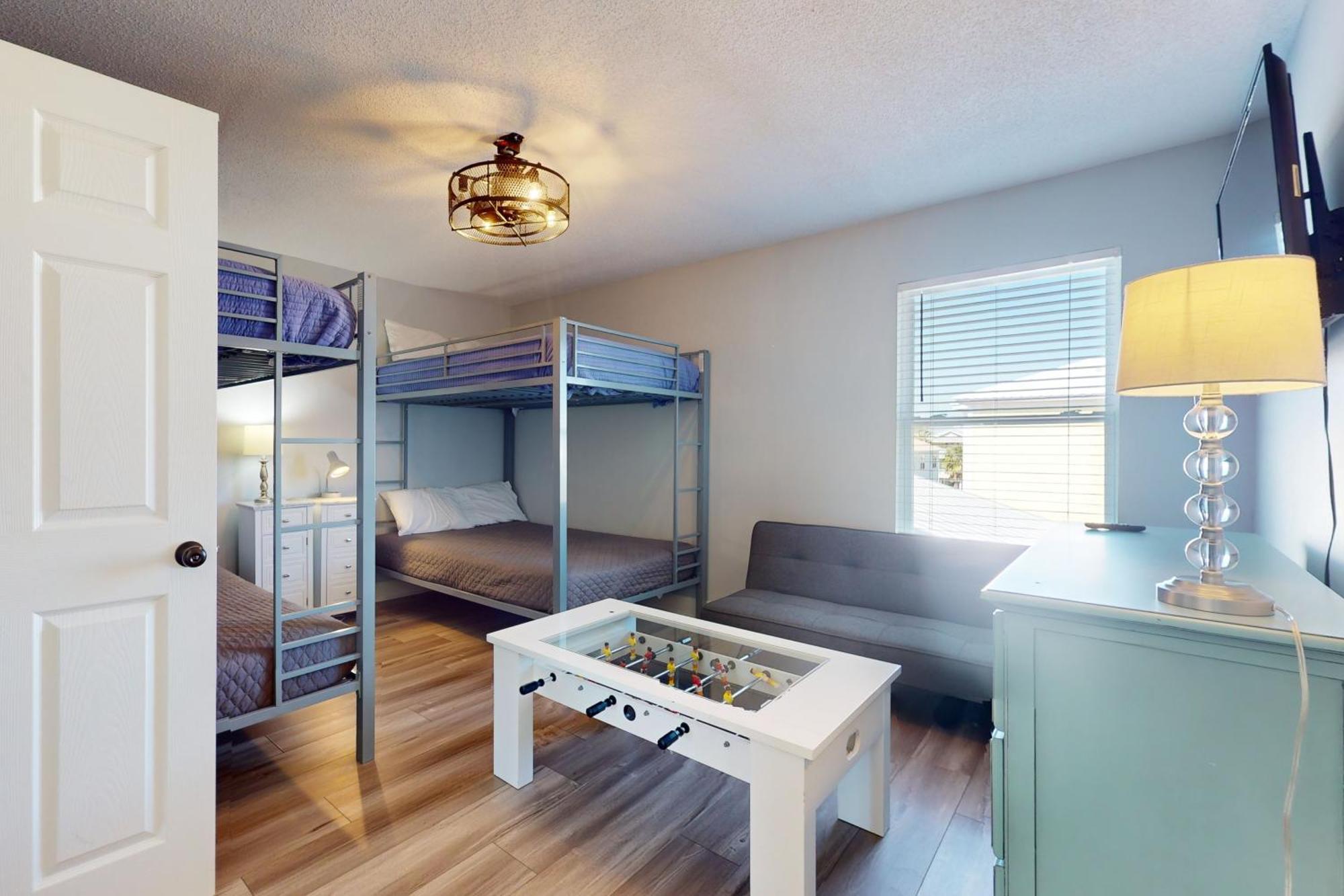 Neptune's Nook * Gulf Shores