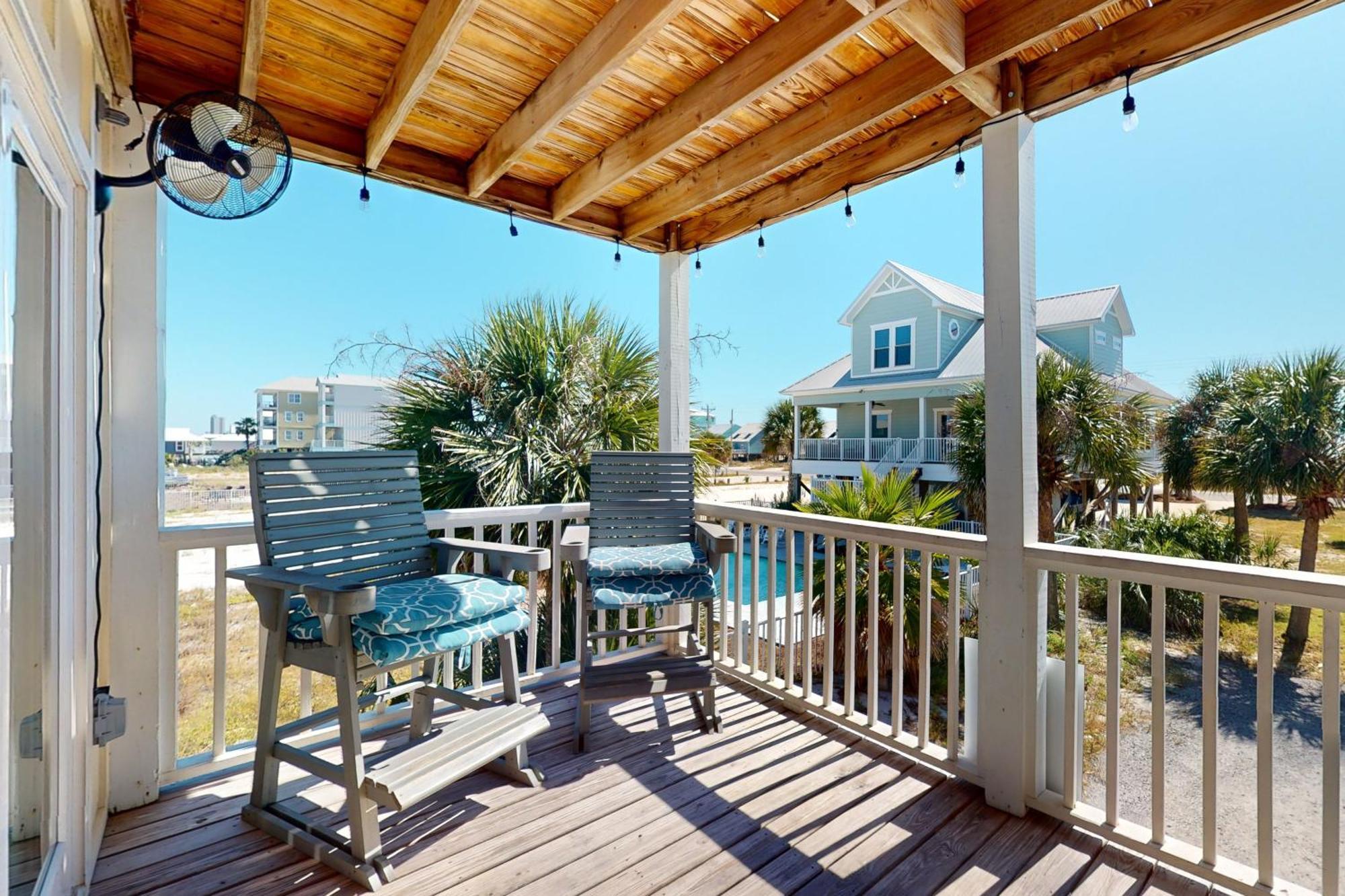 Neptune's Nook Holiday home Gulf Shores
