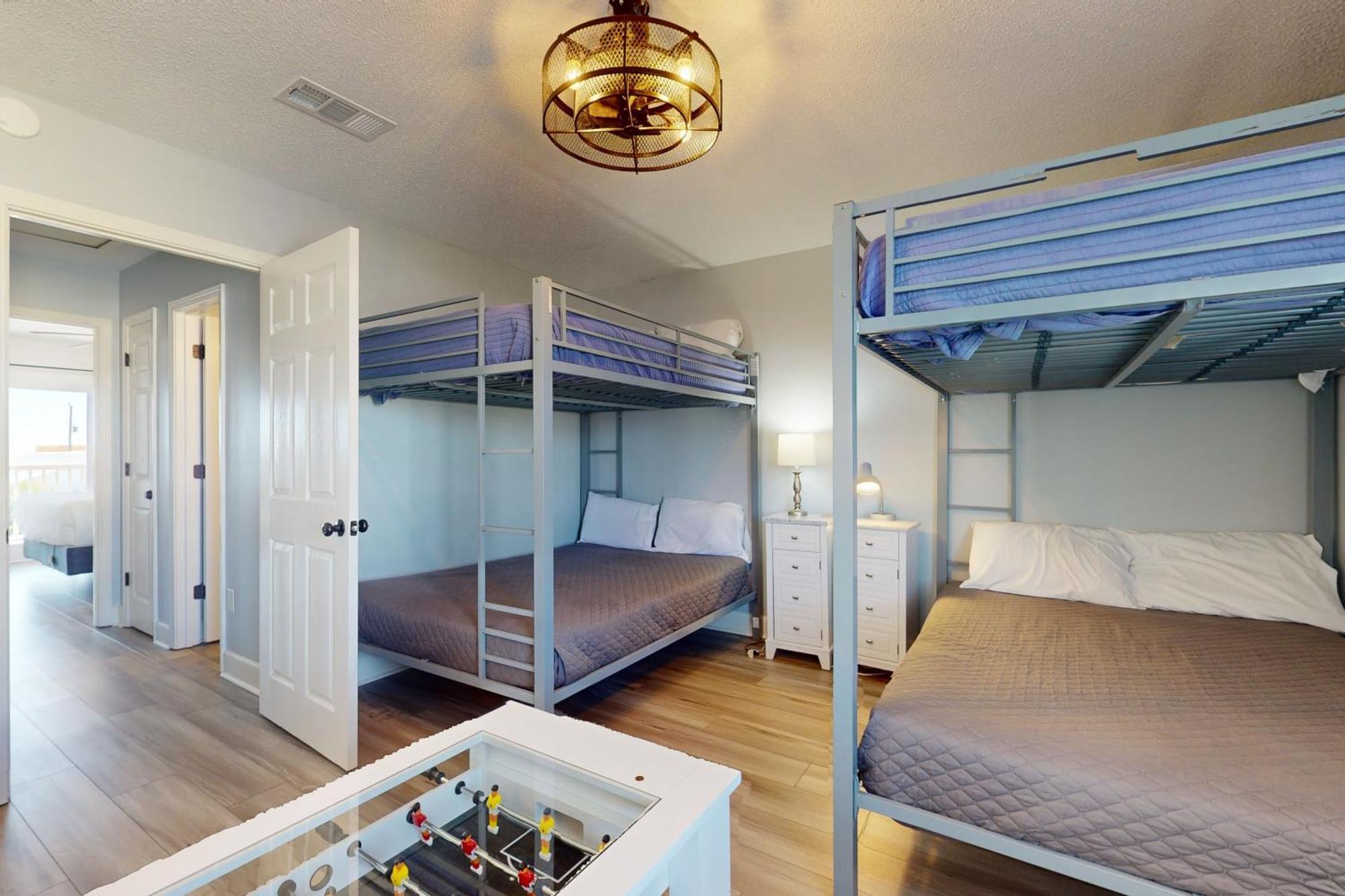 Neptune's Nook Holiday home Gulf Shores