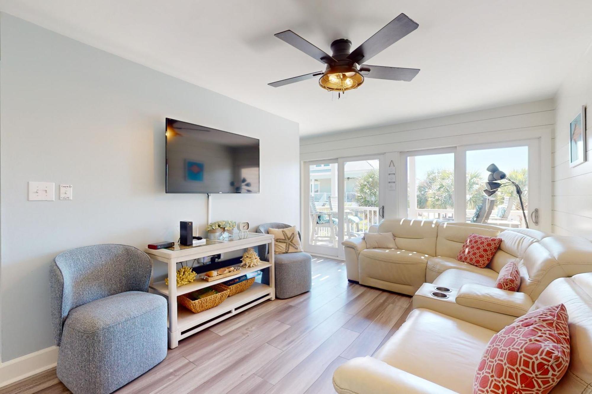 Holiday home Neptune's Nook Gulf Shores