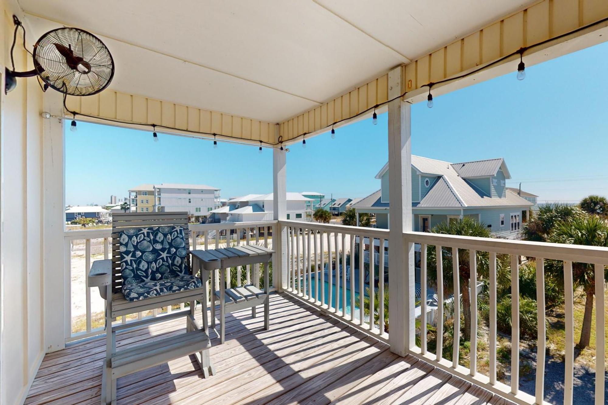 Neptune's Nook * Gulf Shores